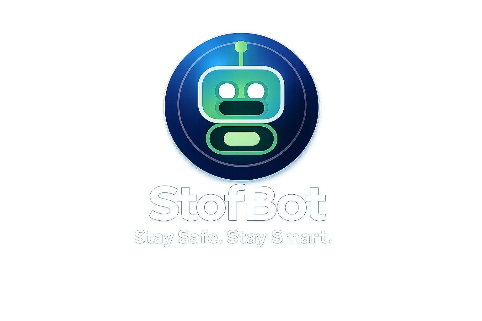 StofBot logo